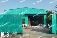 SƠN TÔN CŨ_SƠN DẦU NACO PAINT 🏗️🎨