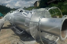 Ứng Dụng Sơn Nhũ Bạc Naco Paint