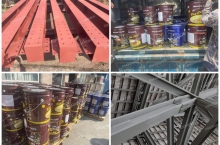 Sơn Chống Rỉ Naco_Sơn Chống Rỉ Là Gì?