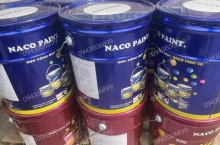 Tìm Hiểu Về Sơn Dầu Naco Là Gì?
