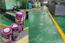 Sơn Epoxy Naco 2 Thành Phần Là Gì? Tìm Hiểu Tổng Quan