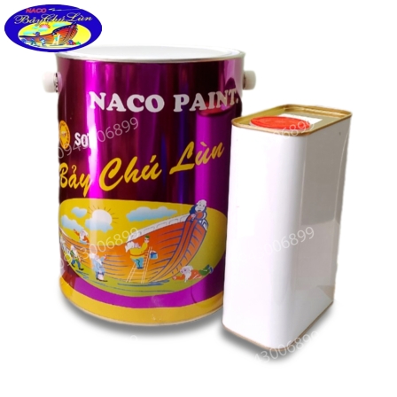 BÓNG 2K NACO