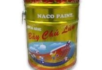 THÔNG SỐ KỸ THUẬT SƠN KẼM 1K NACO