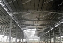 Sơn Naco - Sơn Chuyên Dụng Cho Kết Cấu Thép