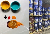 Hướng Dẫn Cách Pha Sơn Dầu Naco Đơn Giản