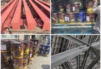 Sơn Chống Rỉ Naco_Sơn Chống Rỉ Là Gì?