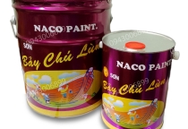 Công Ty TNHH SX & TM Naco 