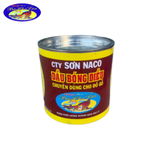 DẦU BÓNG ĐIỀU NACO
