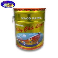 SƠN LÓT KẼM ĐỎ NACO_AC LÓT ĐỎ