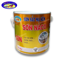 SƠN ĐA NĂNG NACO PAINT_3 LÍT