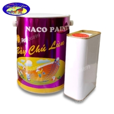 BÓNG 2K NACO