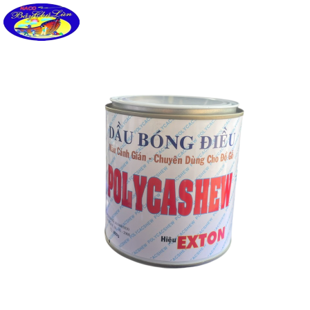 DẦU BÓNG ĐIỀU CÁNH GIÁN EXTON
